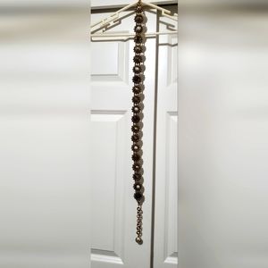 Women's Embellished Belt